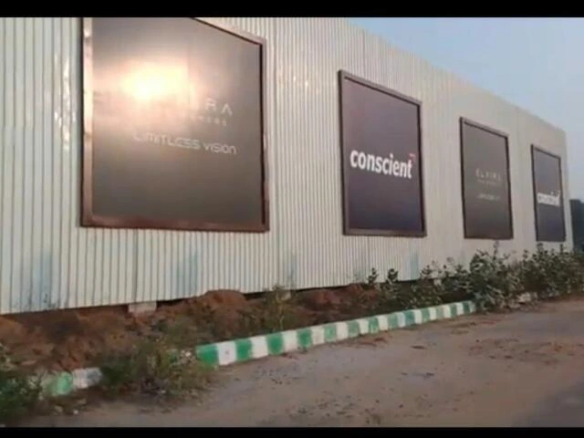 Conscient Elaira Residences Sector 80 Gurgaon