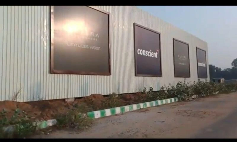 Conscient Elaira Residences Sector 80 Gurgaon