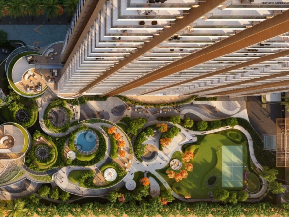 Conscient Elaira Residences Sector 80 Gurgaon