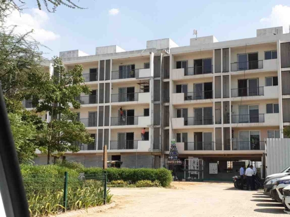 DLF Gardencity Enclave Sector 93, Gurgaon