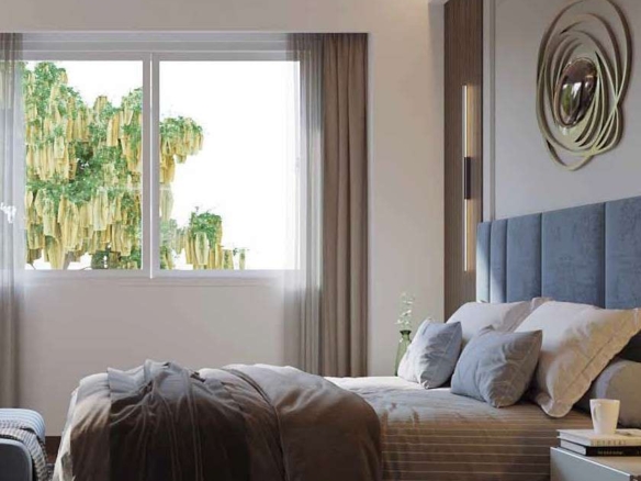 DLF Gardencity Enclave Sector 93, Gurgaon