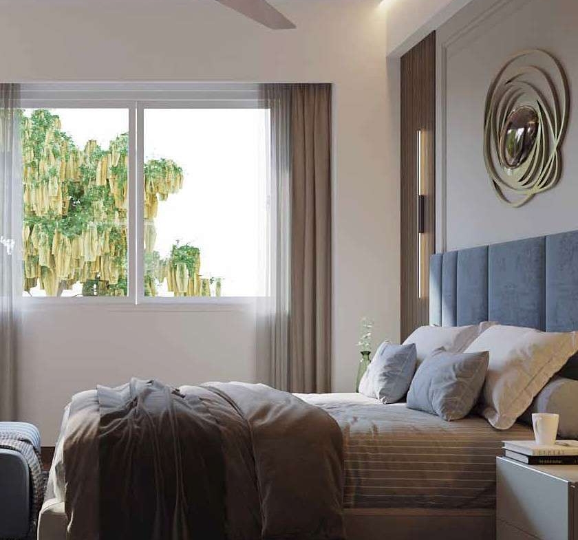 DLF Gardencity Enclave Sector 93, Gurgaon