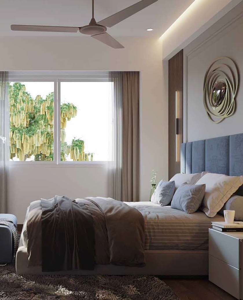 DLF Gardencity Enclave Sector 93, Gurgaon