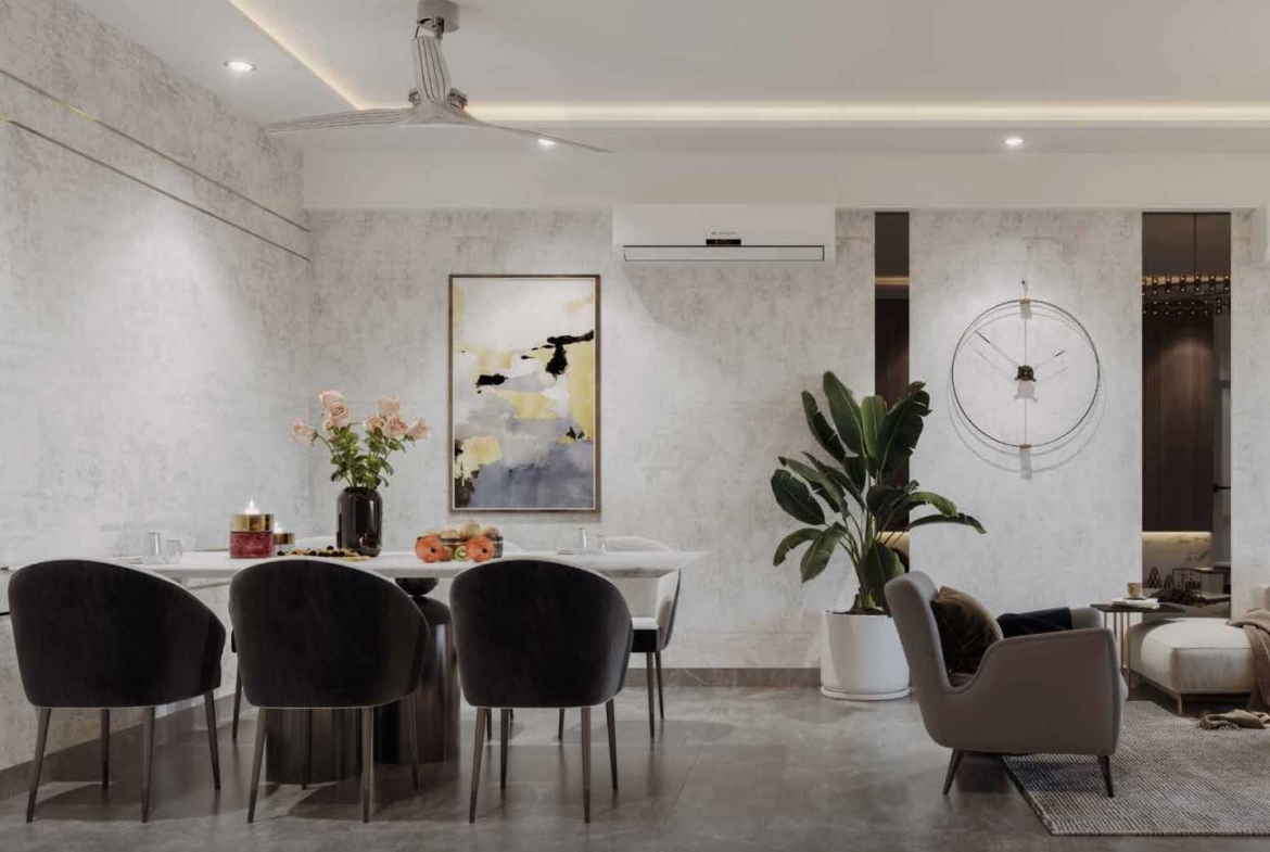 DLF Gardencity Enclave Sector 93, Gurgaon