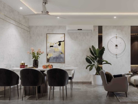 DLF Gardencity Enclave Sector 93, Gurgaon