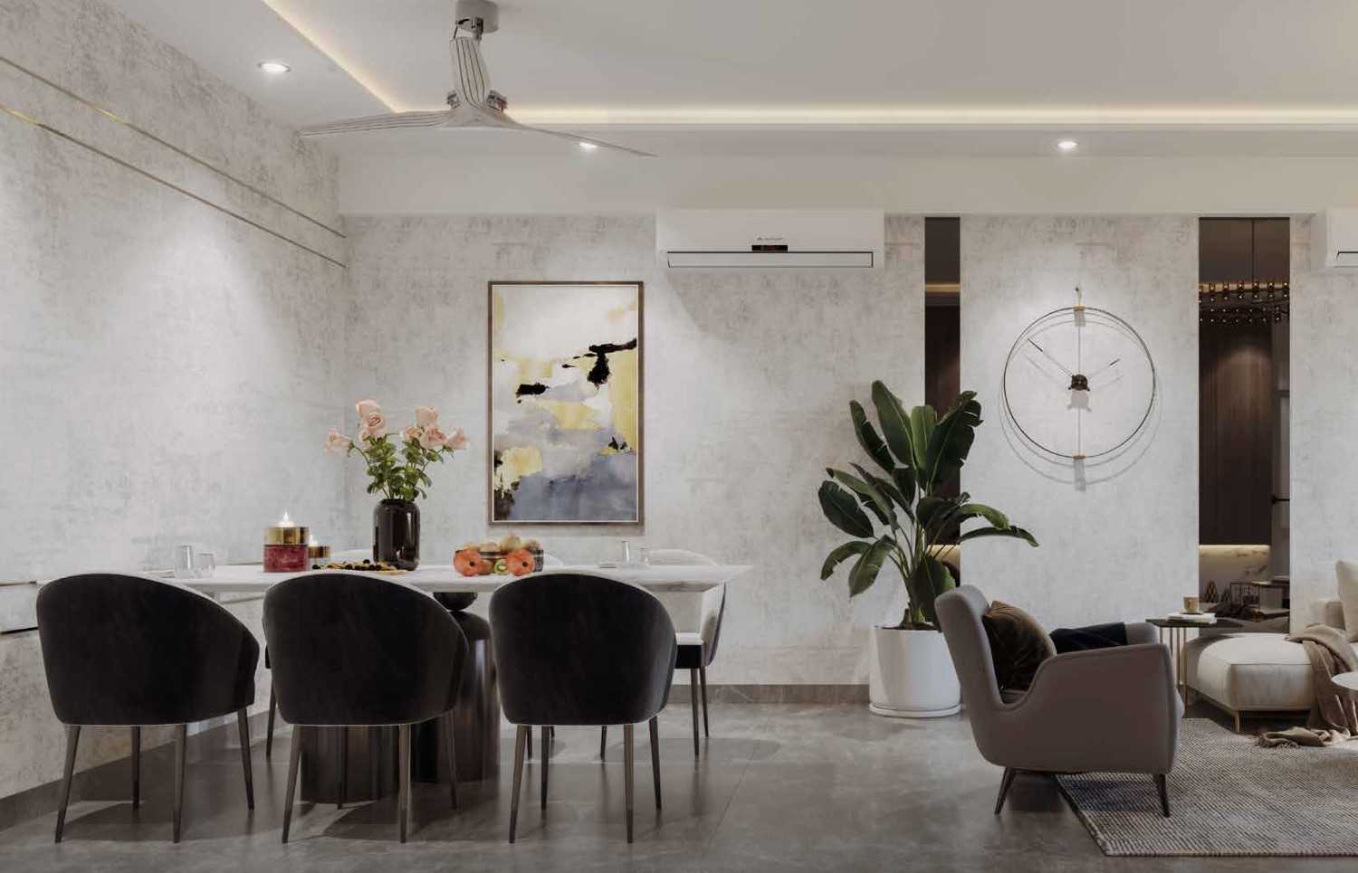 DLF Gardencity Enclave Sector 93, Gurgaon