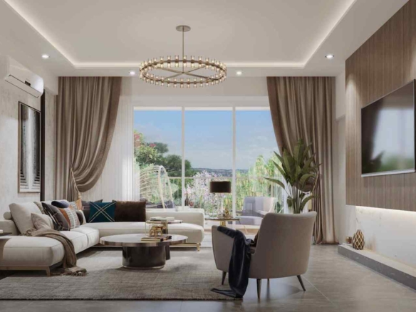 DLF Gardencity Enclave Sector 93, Gurgaon