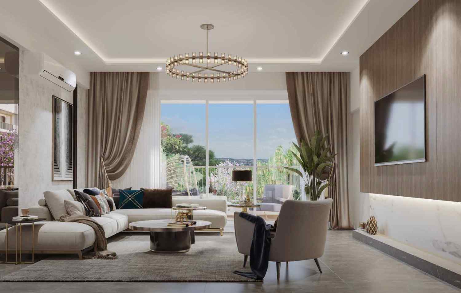 DLF Gardencity Enclave Sector 93, Gurgaon