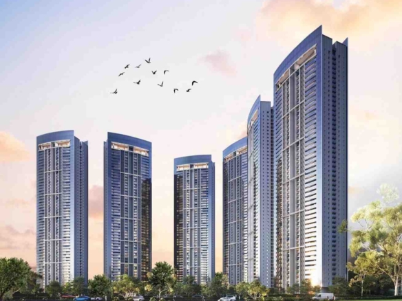 DLF Privana North Sector 76 Gurgaon