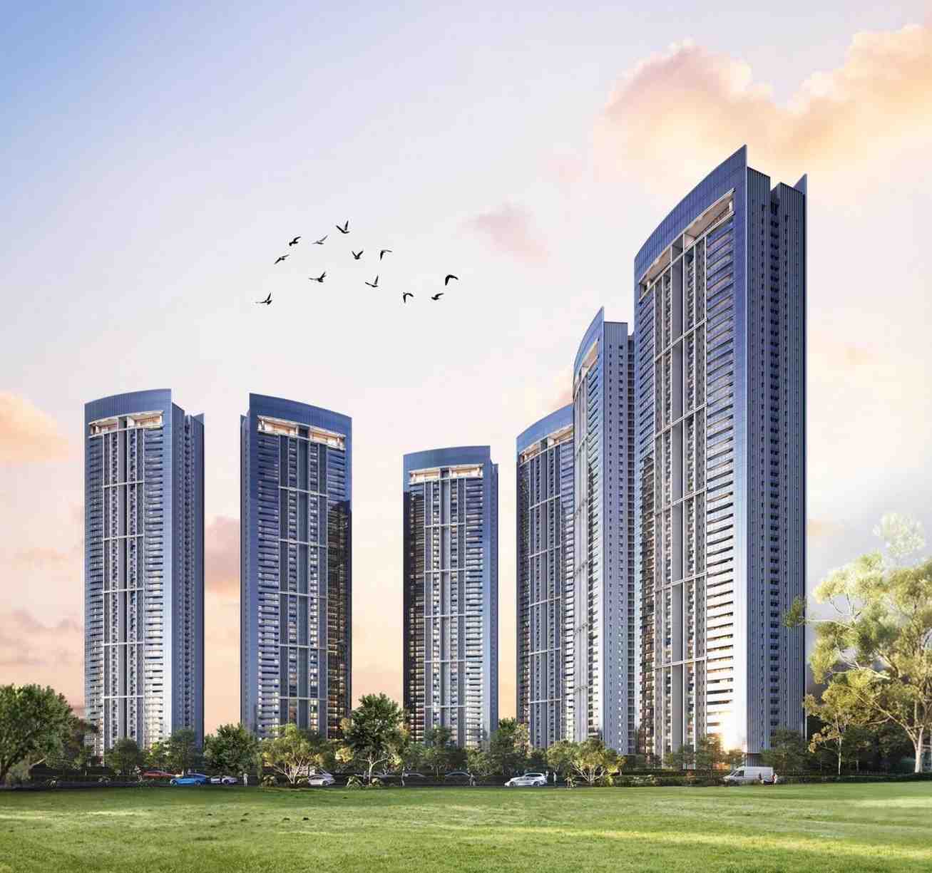 DLF Privana North Sector 76 Gurgaon