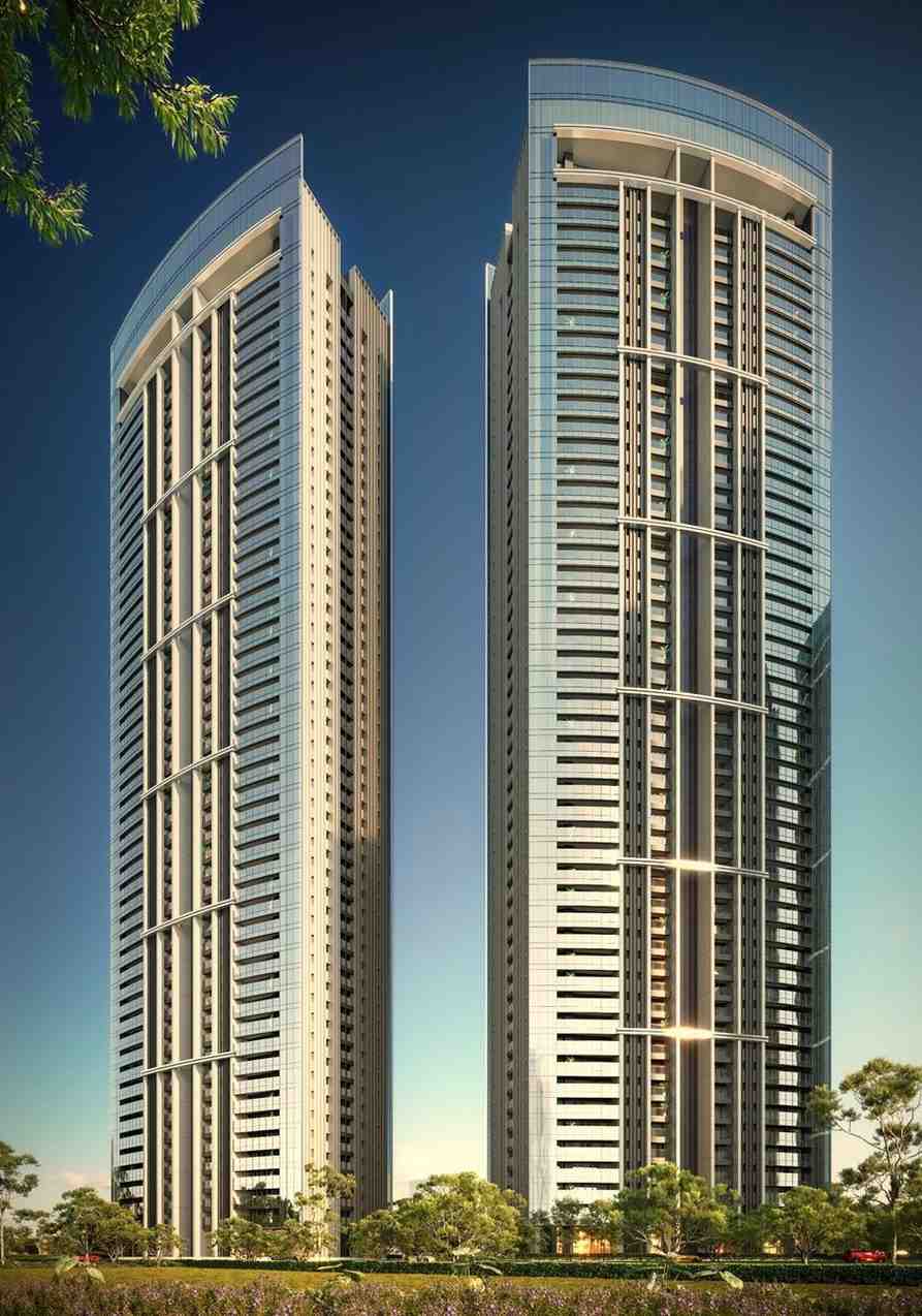 DLF Privana North Sector 76 Gurgaon