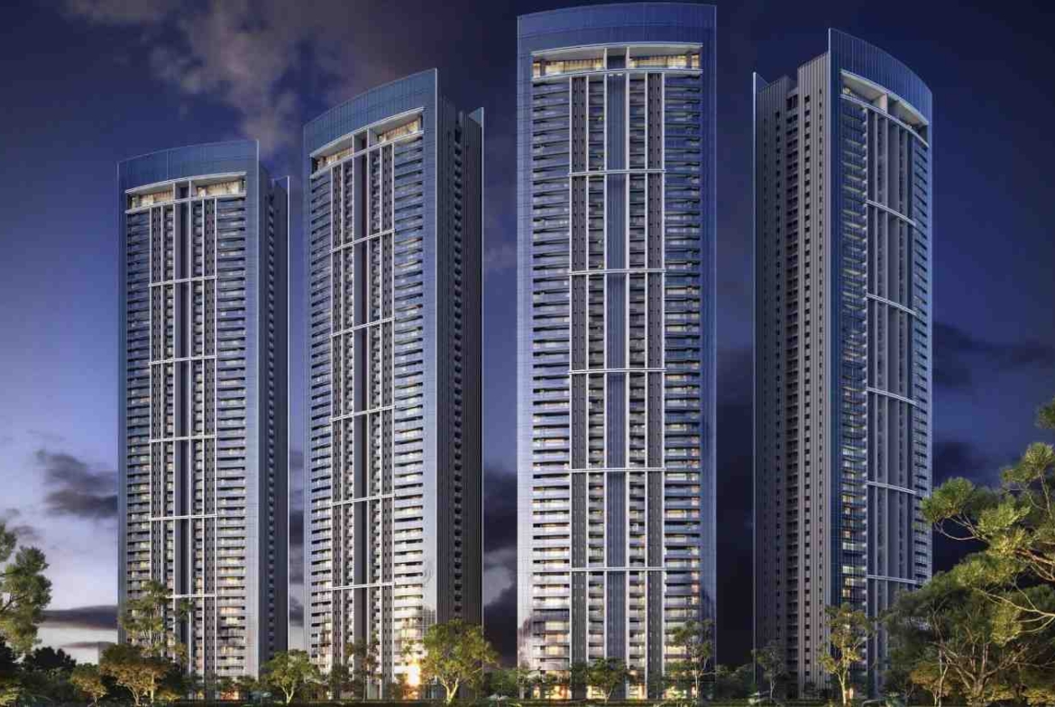 DLF Privana North Sector 76 Gurgaon