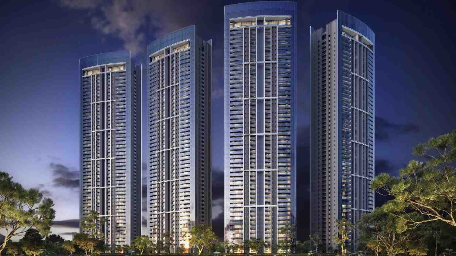 DLF Privana North Sector 76 Gurgaon