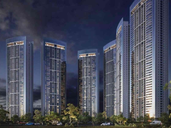 DLF Privana North Sector 76 Gurgaon