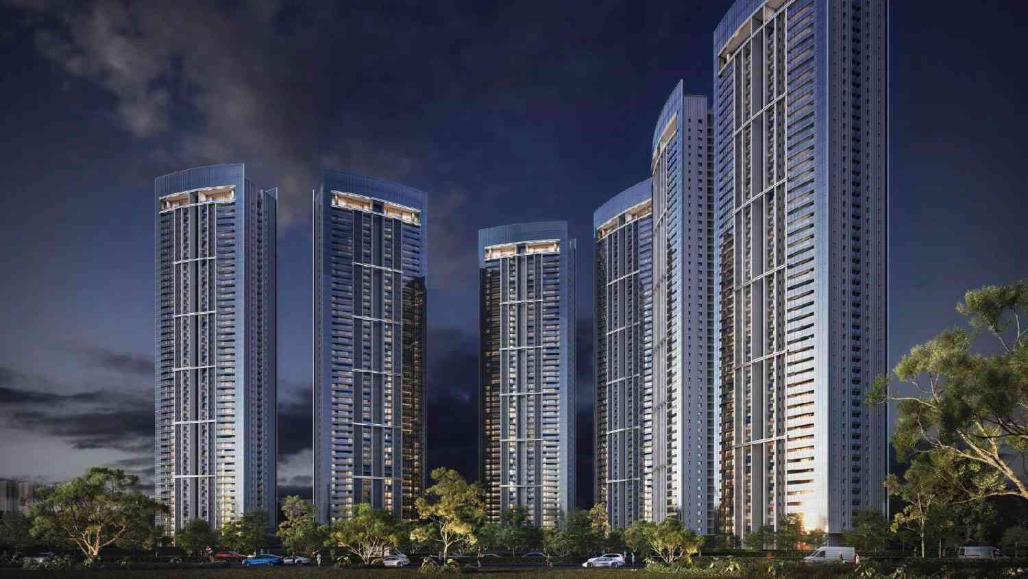 DLF Privana North Sector 76 Gurgaon