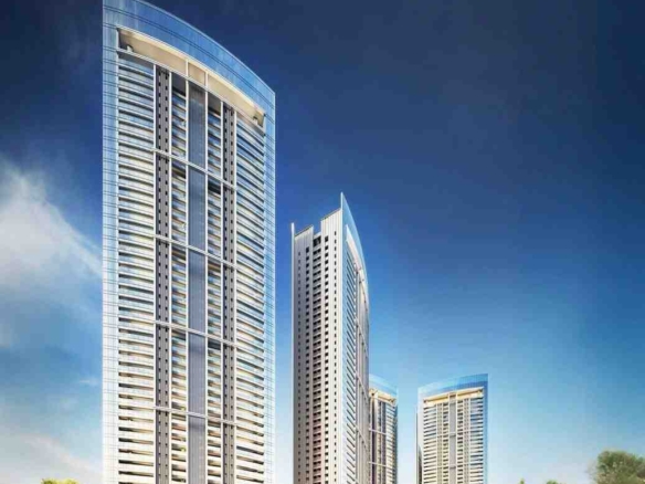 DLF Privana North Sector 76 Gurgaon