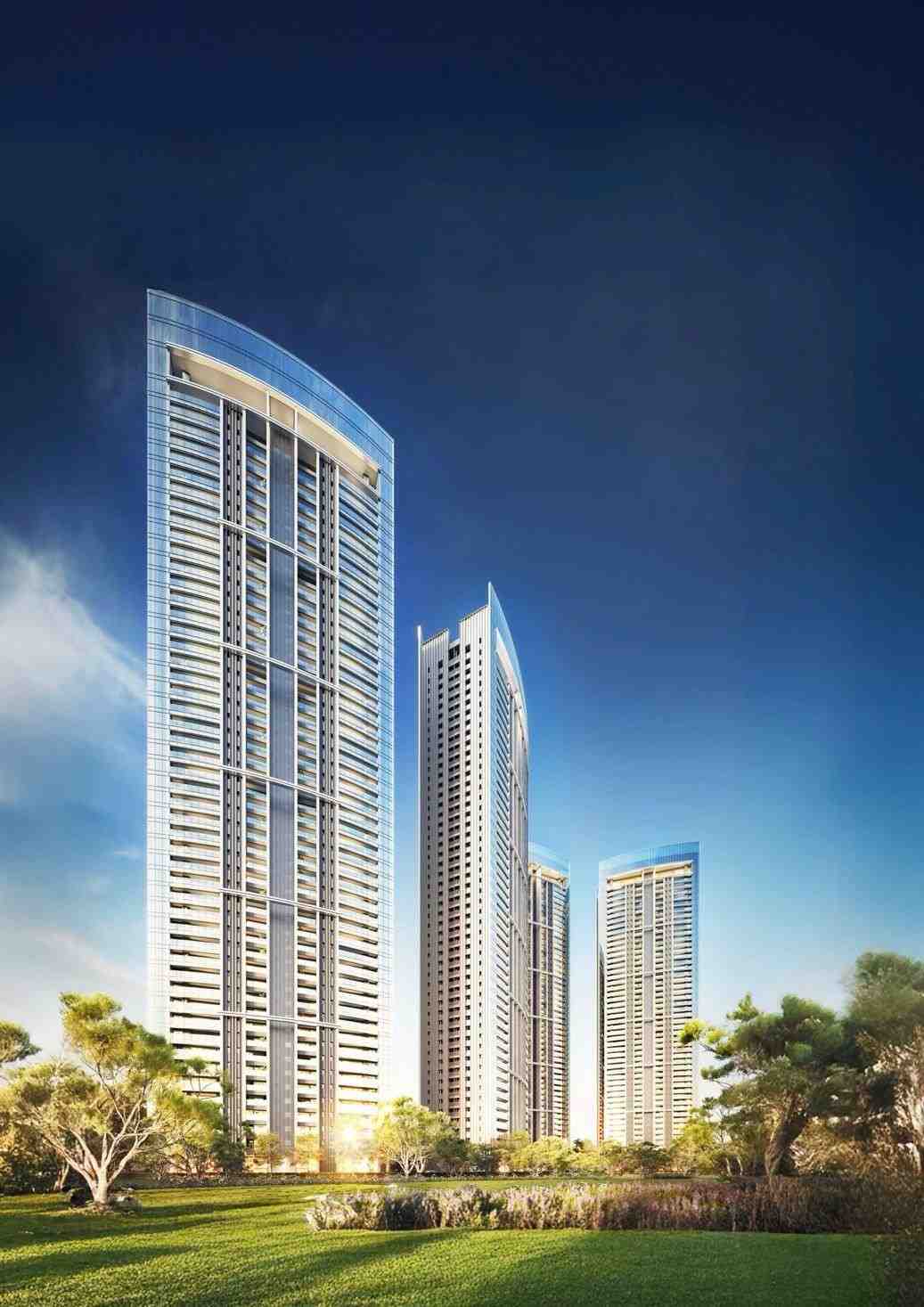 DLF Privana North Sector 76 Gurgaon