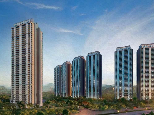 DLF Privana South Sector 77 Gurgaon