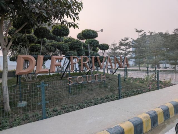 DLF Privana South Sector 77 Gurgaon