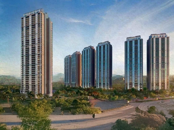 DLF Privana South Sector 77 Gurgaon