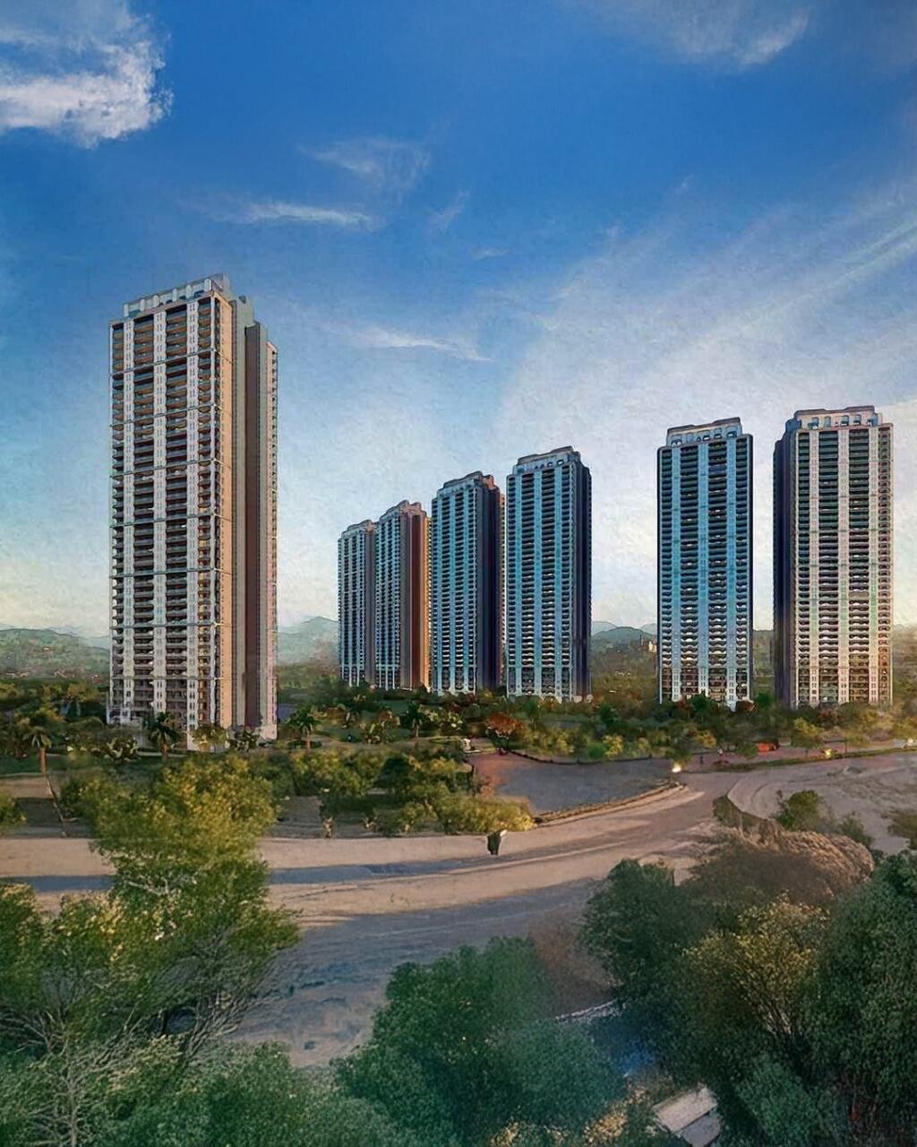 DLF Privana South Sector 77 Gurgaon