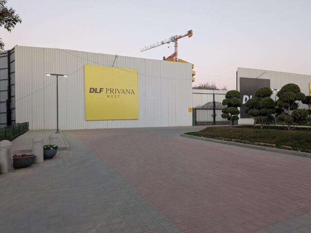 real estate gurugram