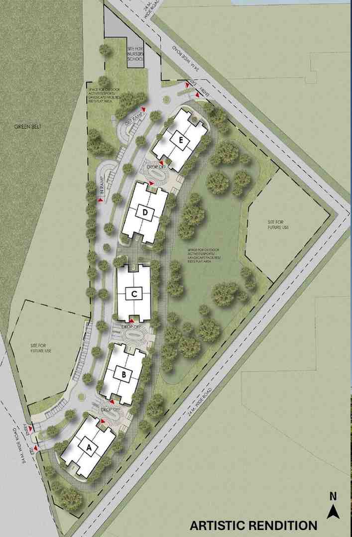 real estate gurugram