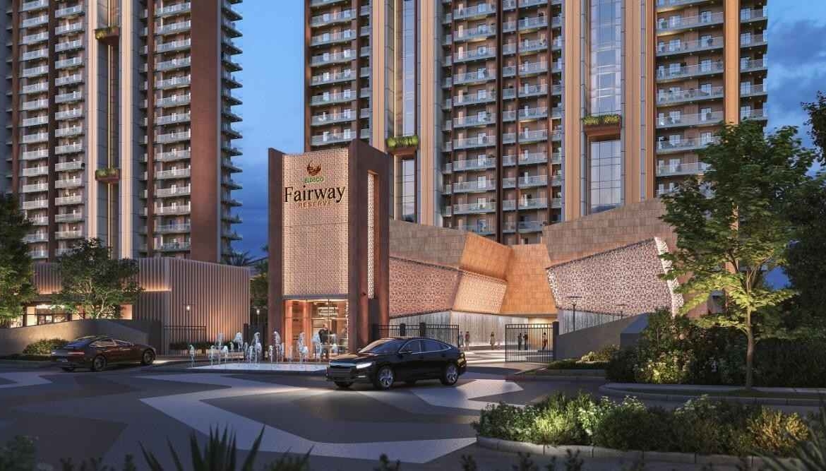 Eldeco Fairway Reserve Sector 80, Gurgaon