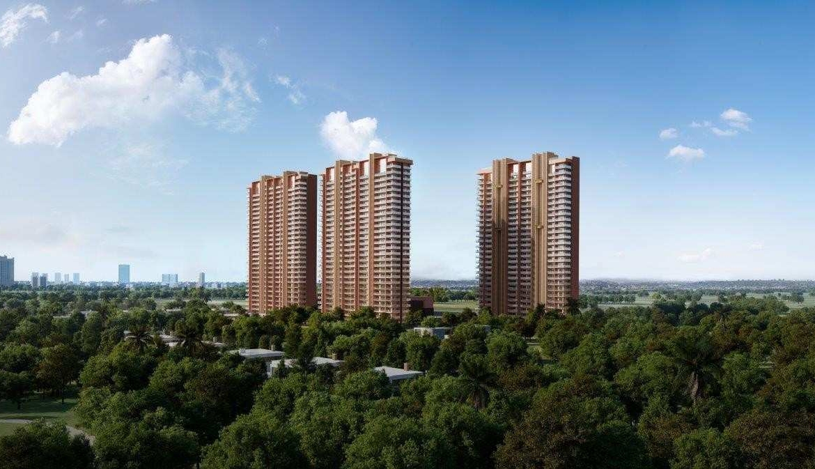 Eldeco Fairway Reserve Sector 80, Gurgaon