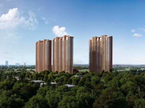 Eldeco Fairway Reserve Sector 80, Gurgaon