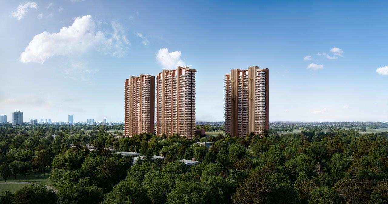 Eldeco Fairway Reserve Sector 80, Gurgaon