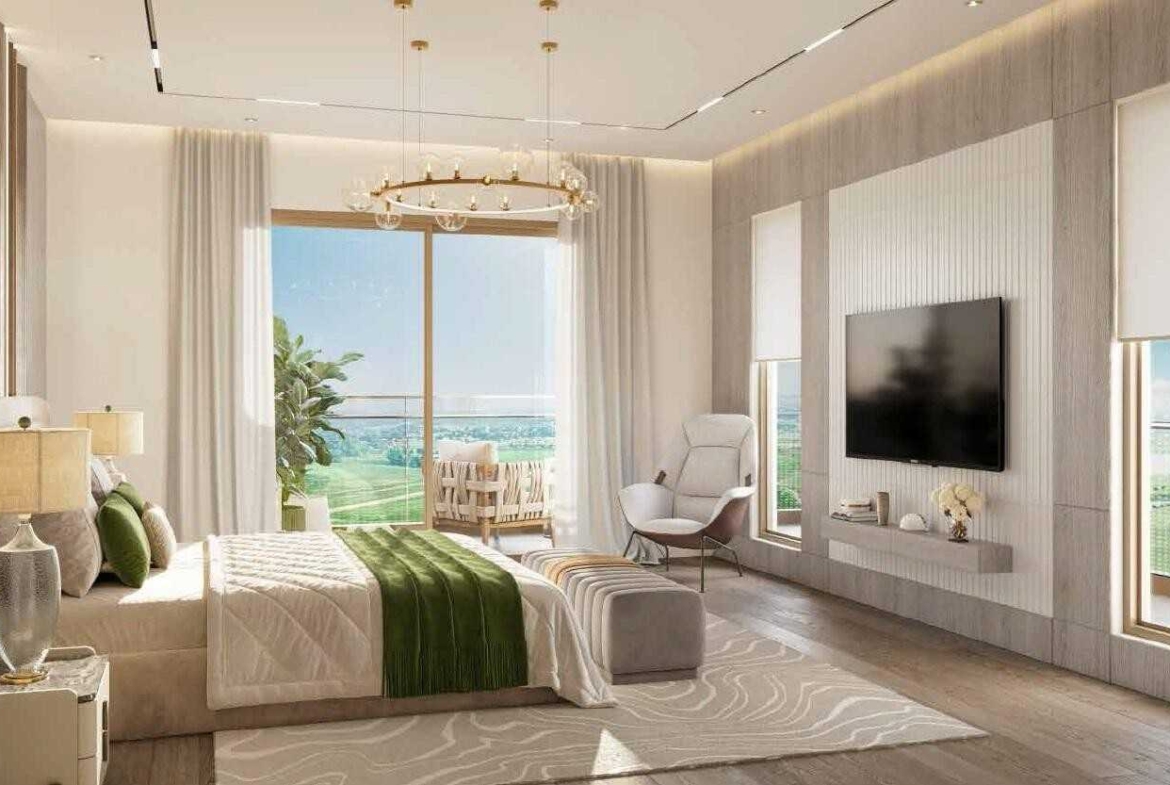 Eldeco Fairway Reserve Sector 80, Gurgaon