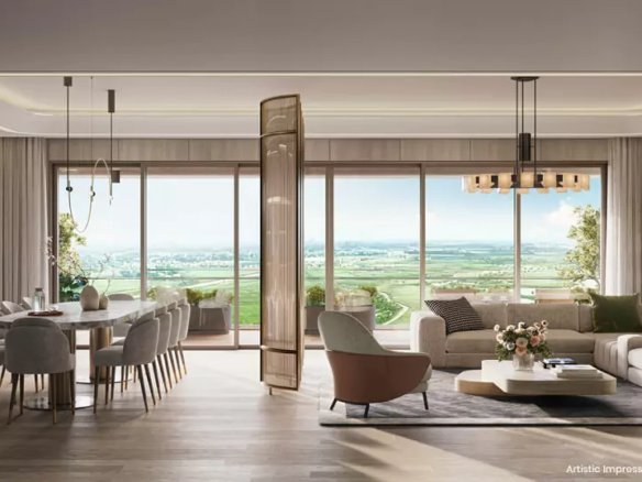 Eldeco Fairway Reserve Sector 80, Gurgaon