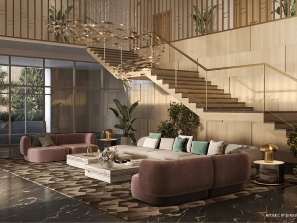 Eldeco Fairway Reserve Sector 80, Gurgaon