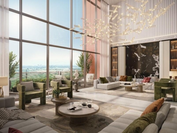 Eldeco Fairway Reserve Sector 80, Gurgaon