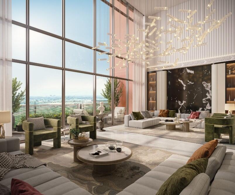 Eldeco Fairway Reserve Sector 80, Gurgaon