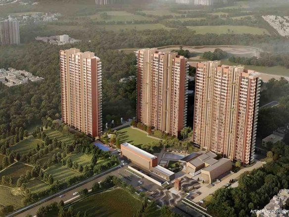 Eldeco Fairway Reserve Sector 80, Gurgaon
