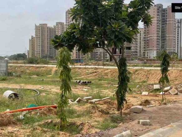 JMS The Nation Sector 95, Gurgaon