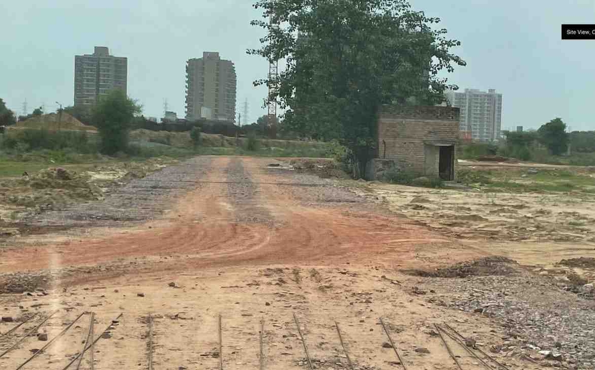 JMS The Nation Sector 95, Gurgaon