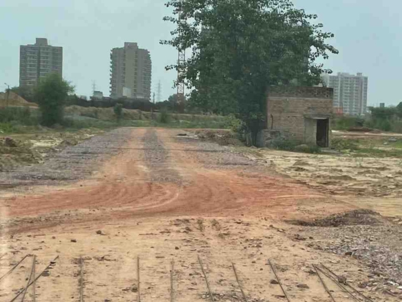 JMS The Nation Sector 95, Gurgaon