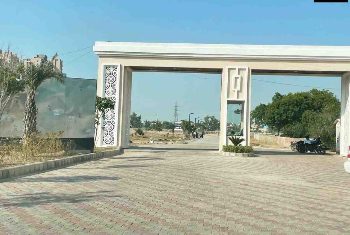 JMS The Nation Sector 95, Gurgaon