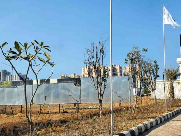 JMS The Nation Sector 95, Gurgaon