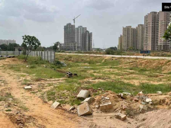 JMS The Nation Sector 95, Gurgaon