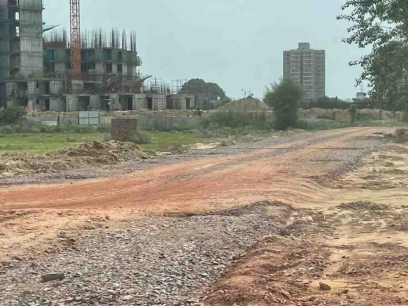 JMS The Nation Sector 95, Gurgaon