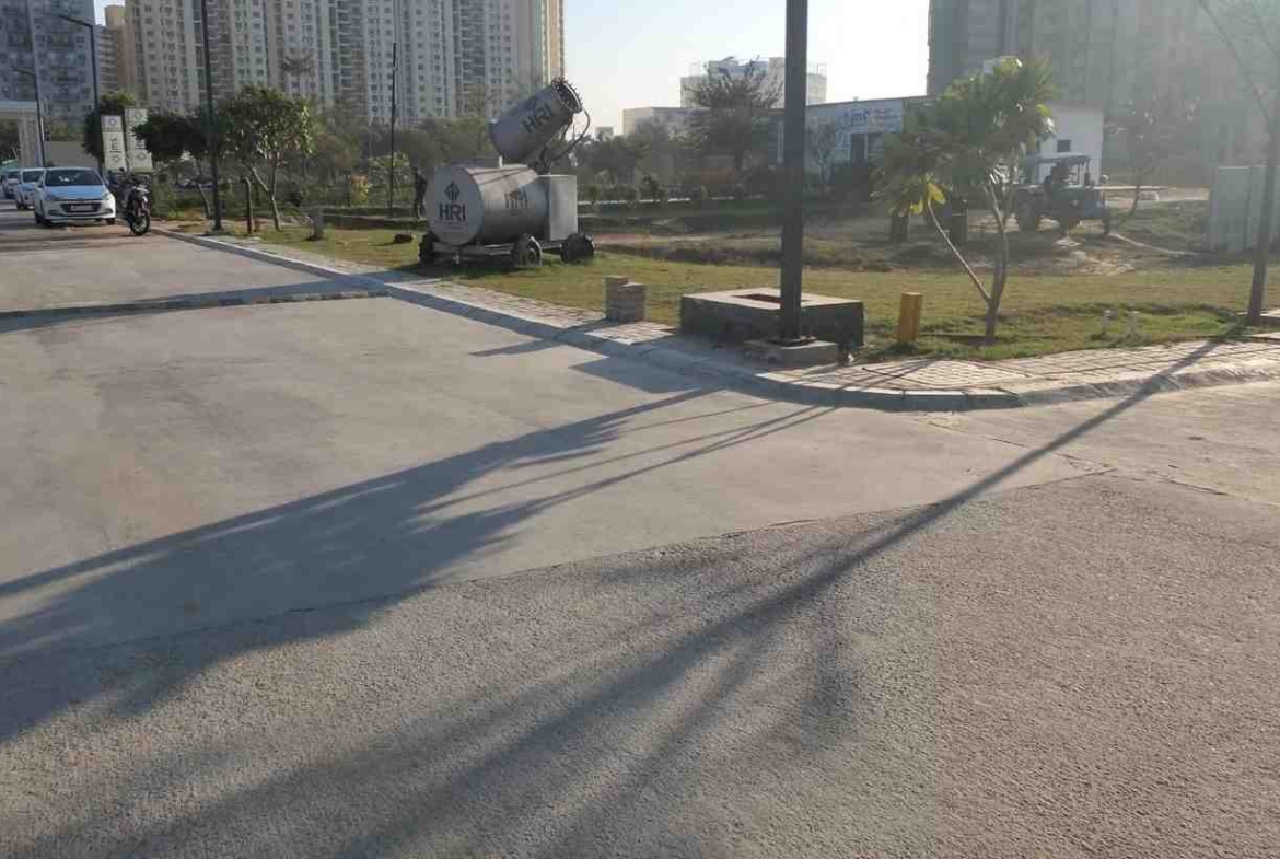 JMS The Nation Sector 95, Gurgaon