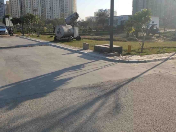 JMS The Nation Sector 95, Gurgaon