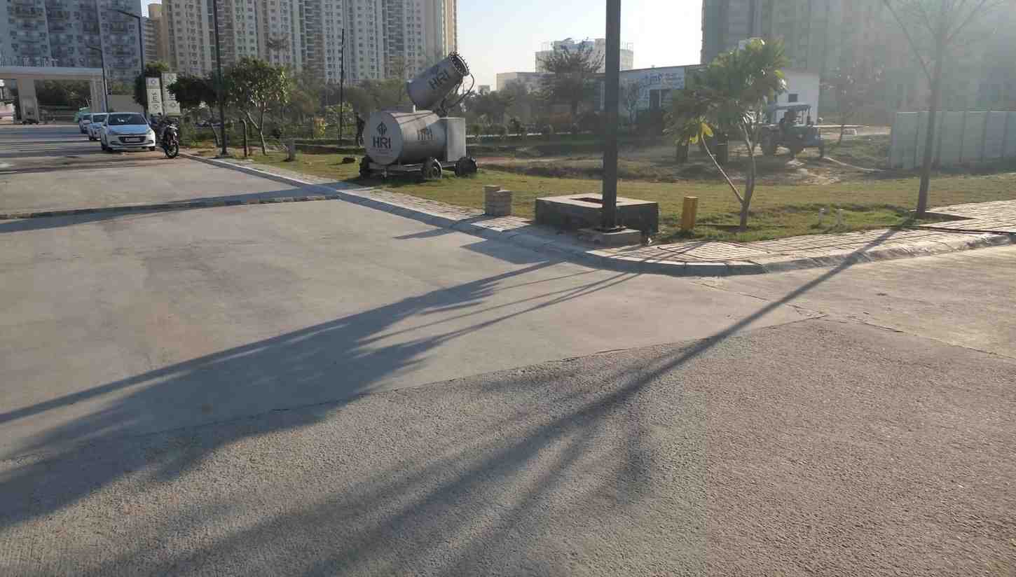 JMS The Nation Sector 95, Gurgaon