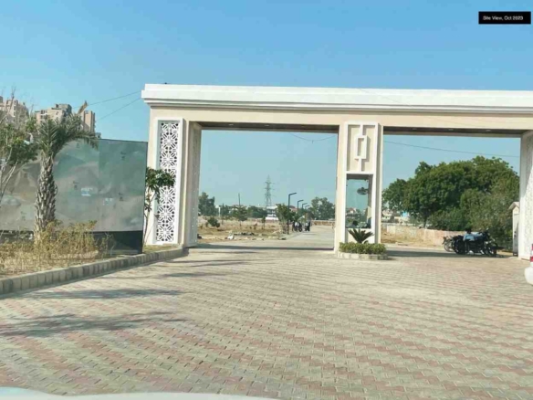 JMS The Nation Sector 95, Gurgaon