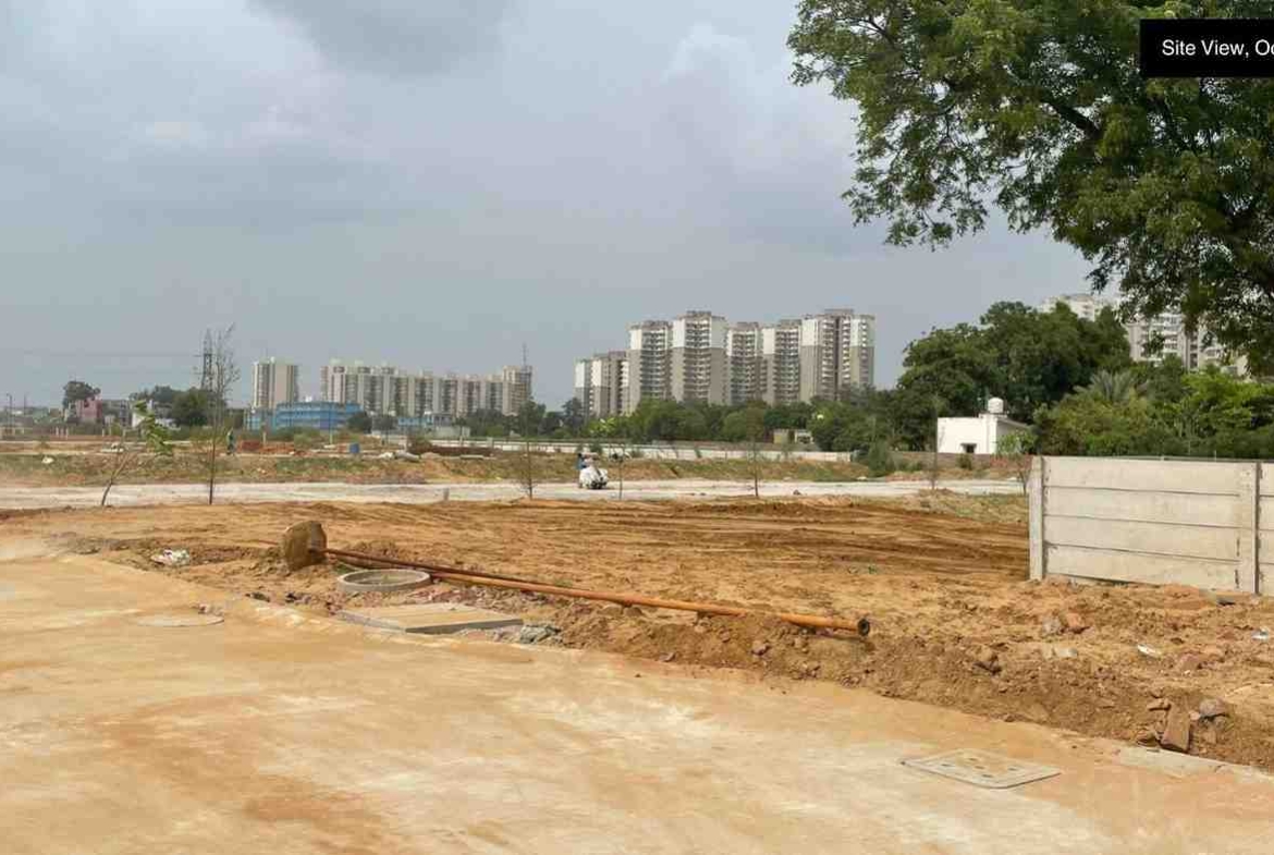 JMS The Nation Sector 95, Gurgaon