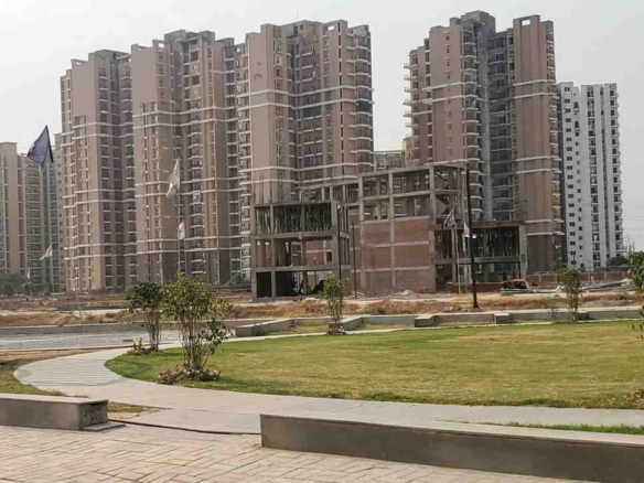 JMS The Nation Sector 95, Gurgaon